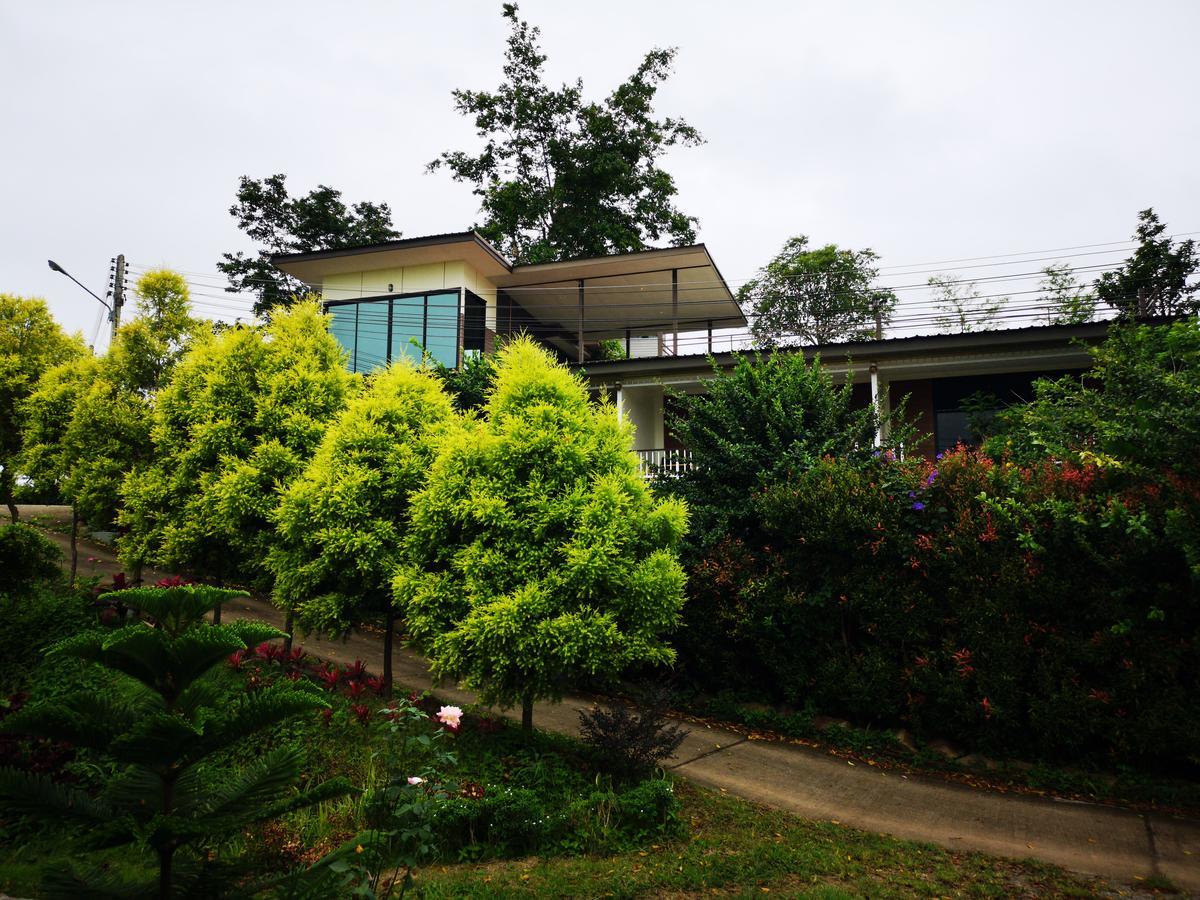 Krin Resort Khao Kho Exterior foto